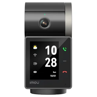 دوربین مداربسته هوشمند آیمو مدل Rex VT 5MP 101755087