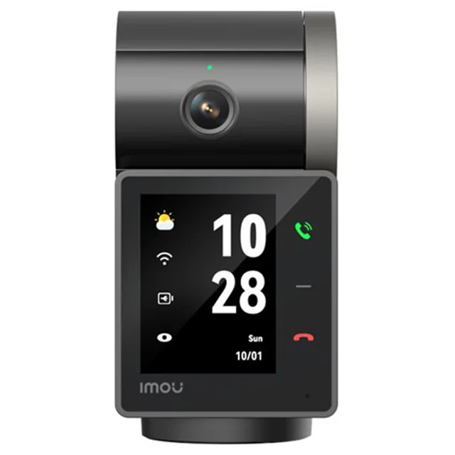 دوربین مداربسته هوشمند آیمو مدل Rex VT 5MP 101755087