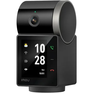 دوربین مداربسته هوشمند آیمو مدل Rex VT 5MP 101755084