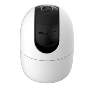 دوربین مداربسته تحت شبکه آیمو مدل RANGER2 با کیفیت 5 مگاپیکسل، تشخیص صدای گریه نوزاد و شکس 101736219