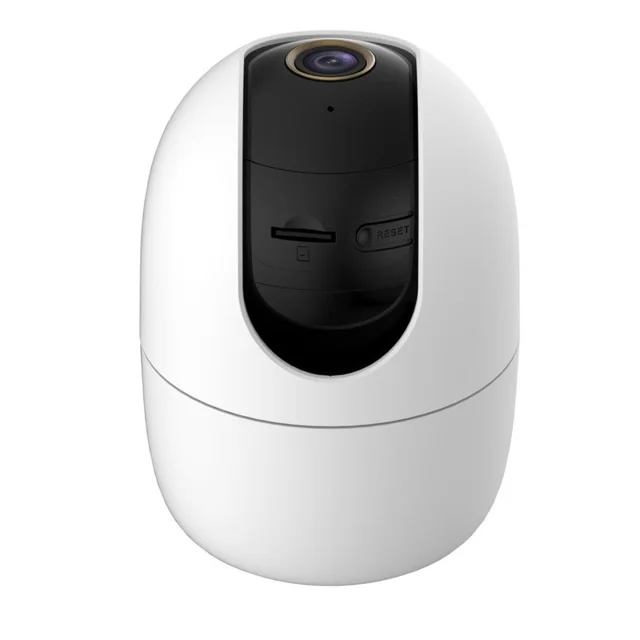 دوربین مداربسته تحت شبکه آیمو مدل RANGER2 با کیفیت 5 مگاپیکسل، تشخیص صدای گریه نوزاد و شکس 101736219